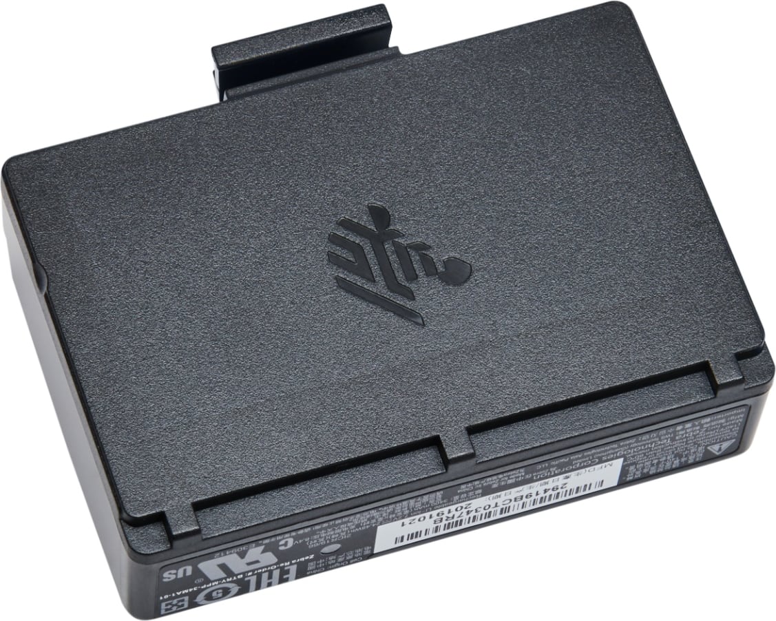 Wyjmowana bateria PowerPrecision+