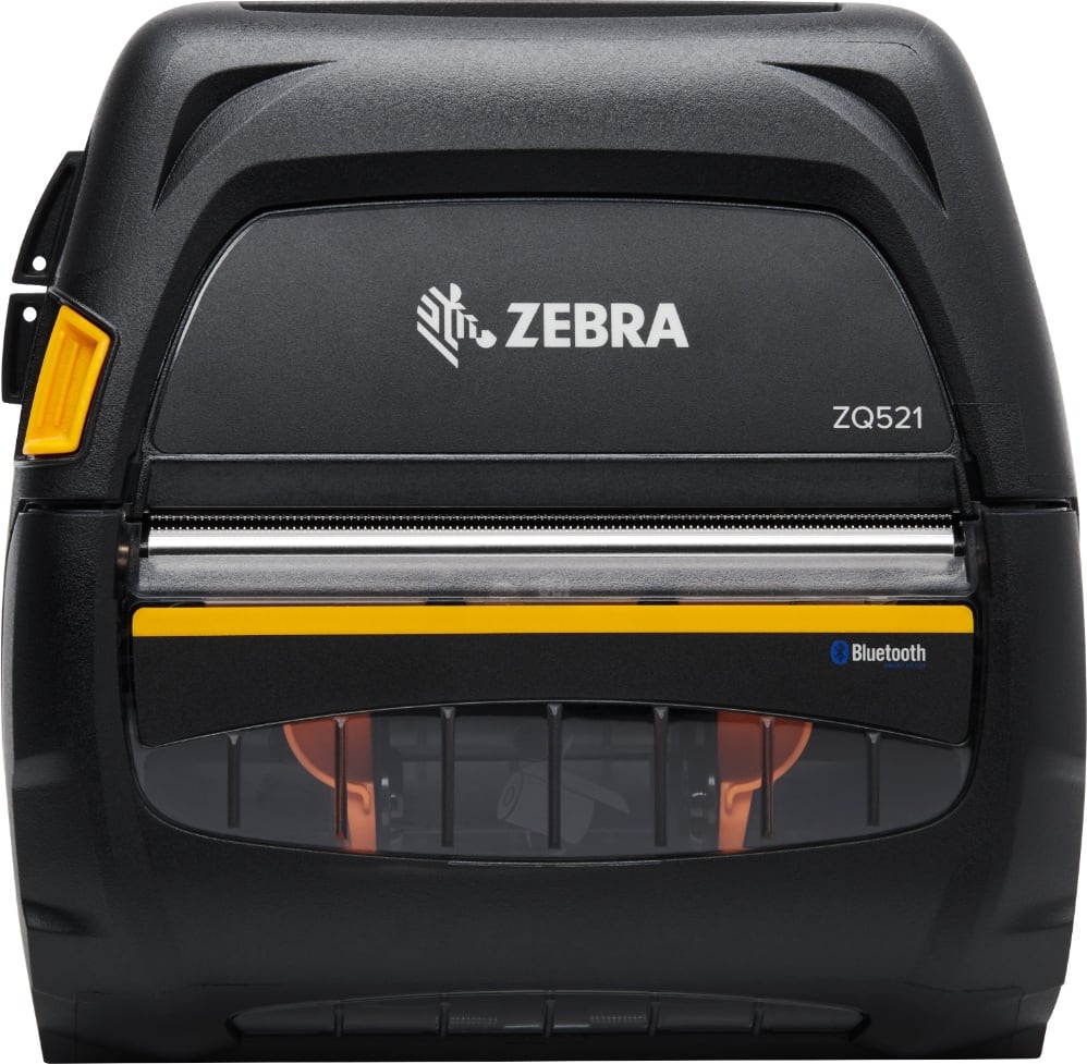 Zebra ZQ521