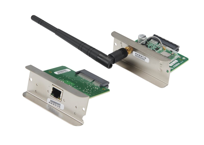 Karta Wi-Fi 802.11ac / Ethernet
