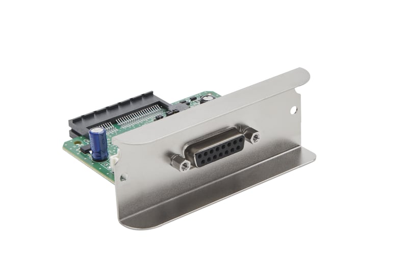 Głowica drukująca RFID (zestaw serwisowy)