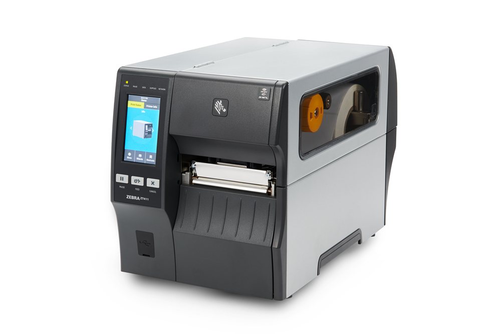 Wariant z RFID (on-metal)