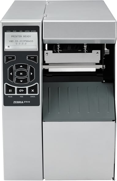 Zebra ZT510