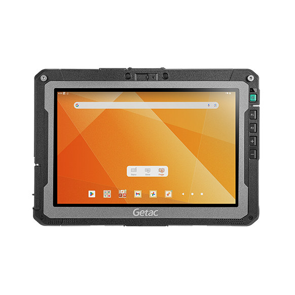 Getac ZX10