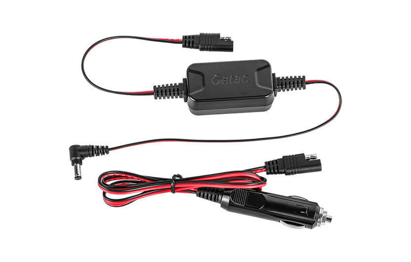 Przetwornica pojazdowa 65 W (12–32 V DC)