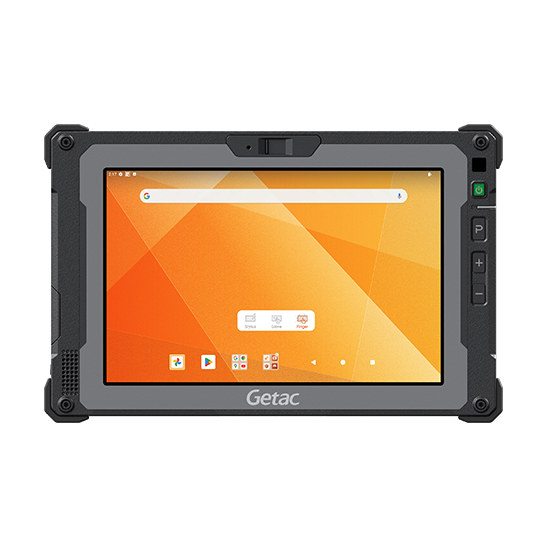Getac ZX80